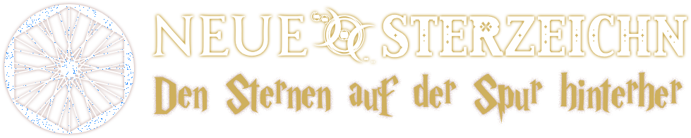 Neue Sternzeichen (ASTROPHYSIS)